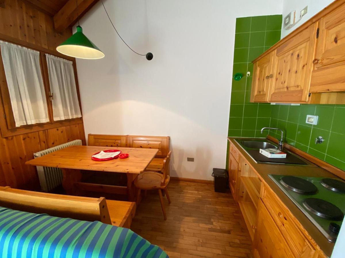 Residence Tarvisio Camporosso Camporosso  Zewnętrze zdjęcie