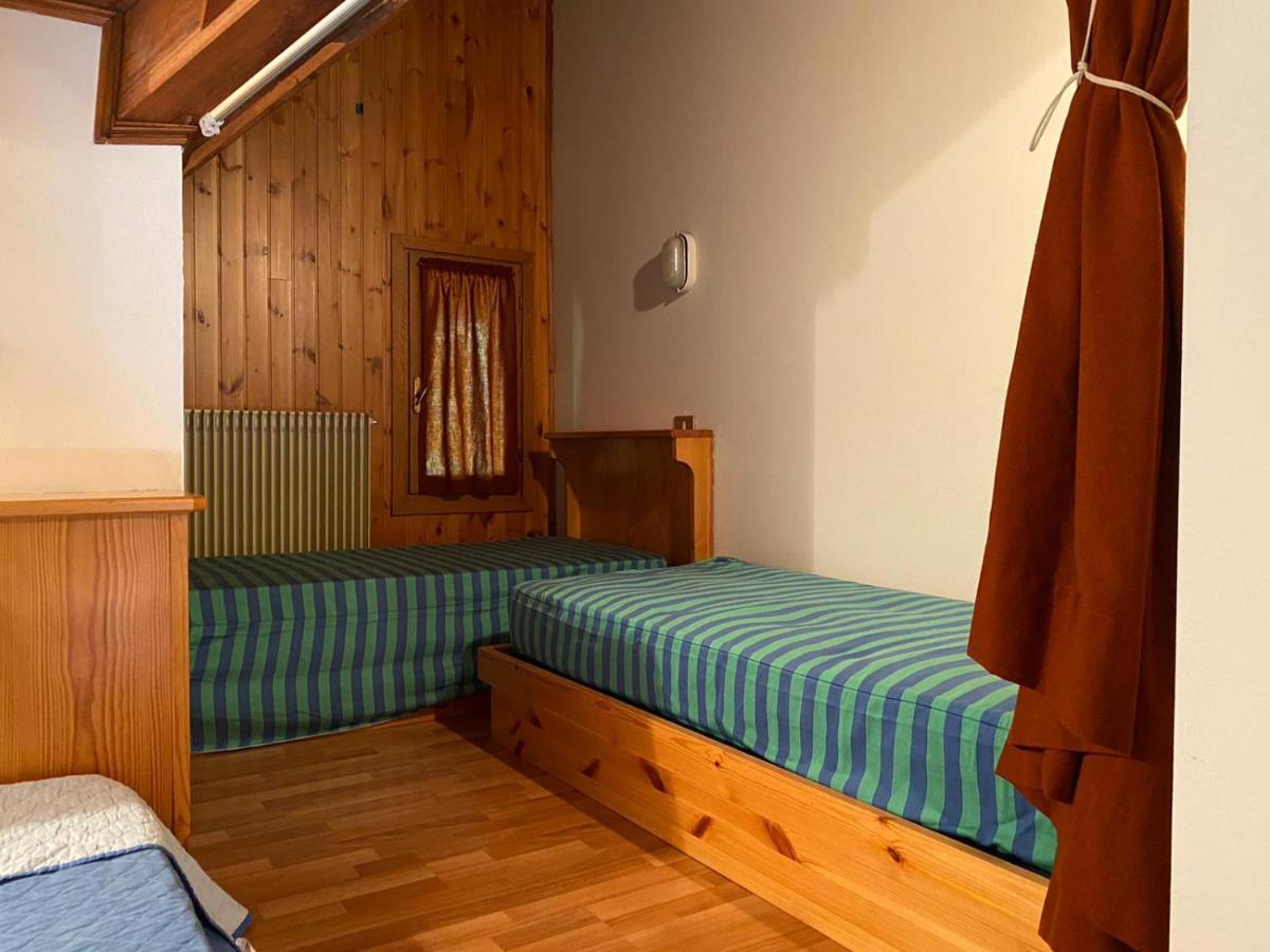 Residence Tarvisio Camporosso Camporosso  Zewnętrze zdjęcie