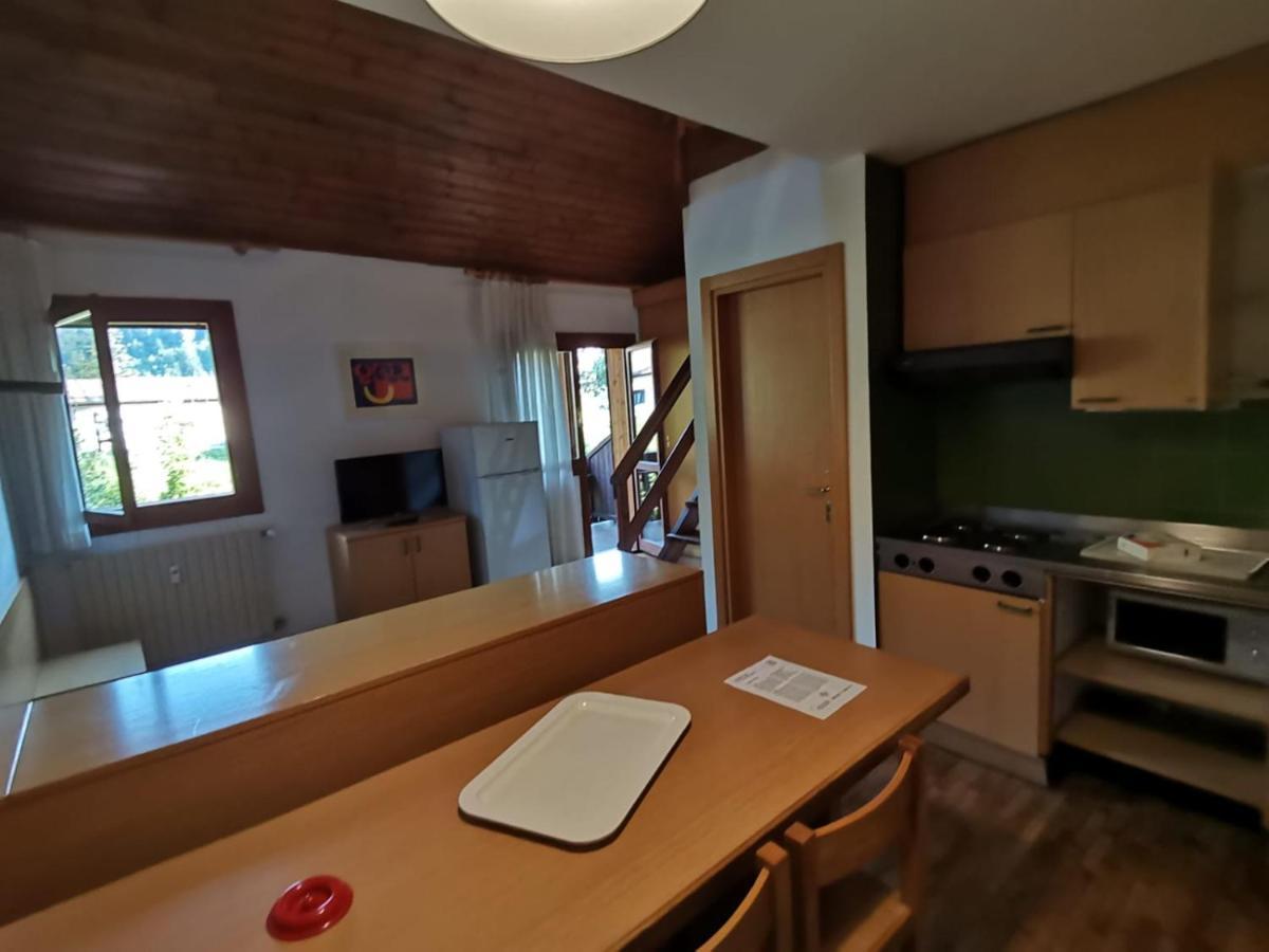 Residence Tarvisio Camporosso Camporosso  Zewnętrze zdjęcie