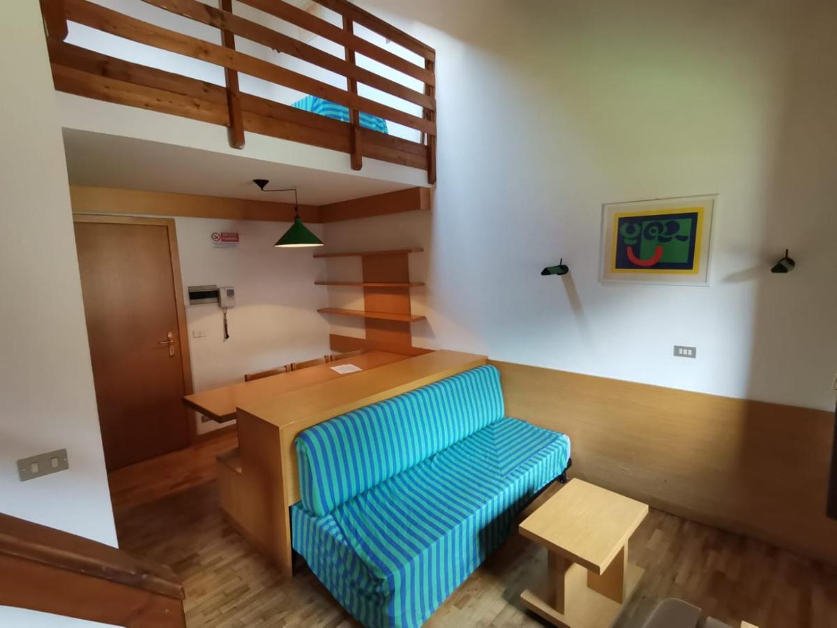 Residence Tarvisio Camporosso Camporosso  Zewnętrze zdjęcie