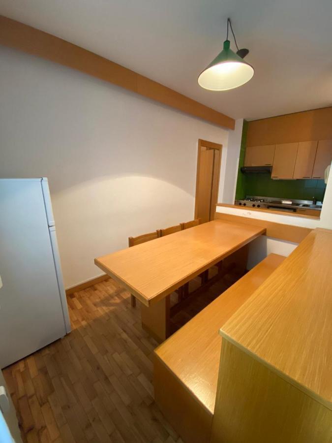 Residence Tarvisio Camporosso Camporosso  Zewnętrze zdjęcie