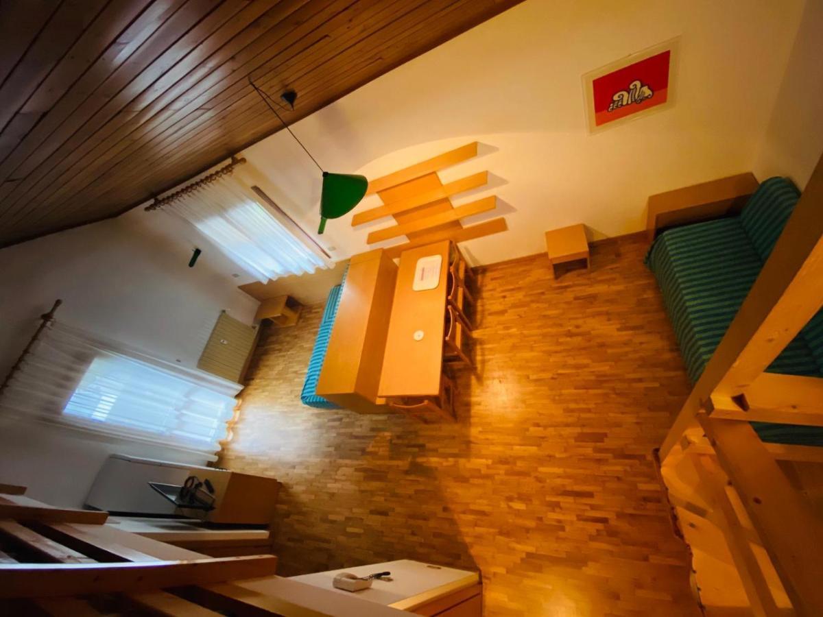 Residence Tarvisio Camporosso Camporosso  Zewnętrze zdjęcie