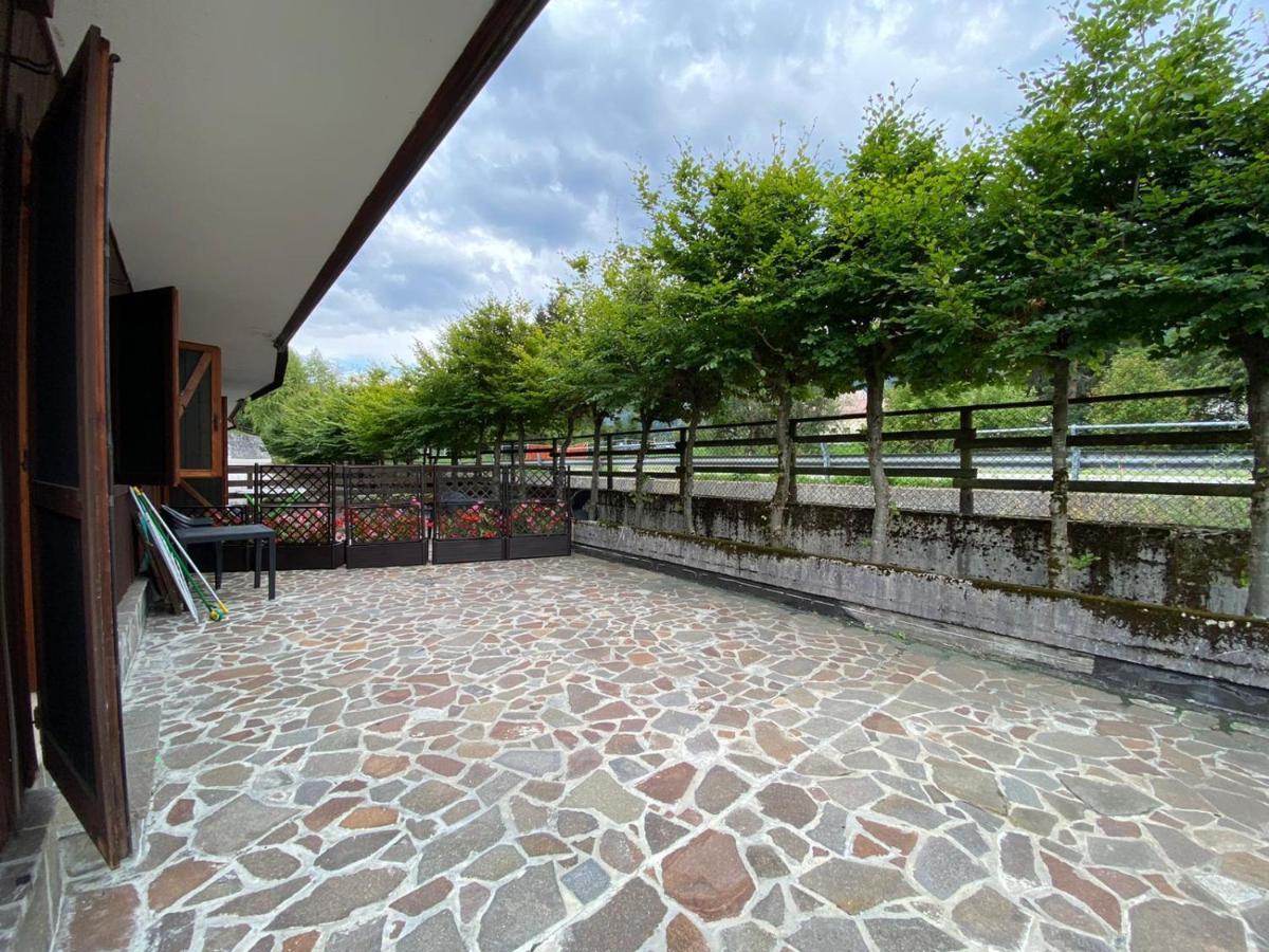 Residence Tarvisio Camporosso Camporosso  Zewnętrze zdjęcie