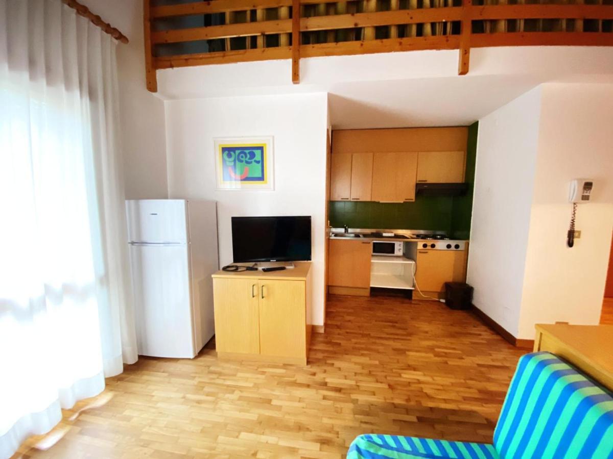 Residence Tarvisio Camporosso Camporosso  Zewnętrze zdjęcie