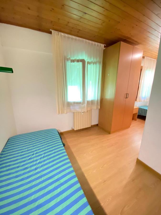 Residence Tarvisio Camporosso Camporosso  Zewnętrze zdjęcie