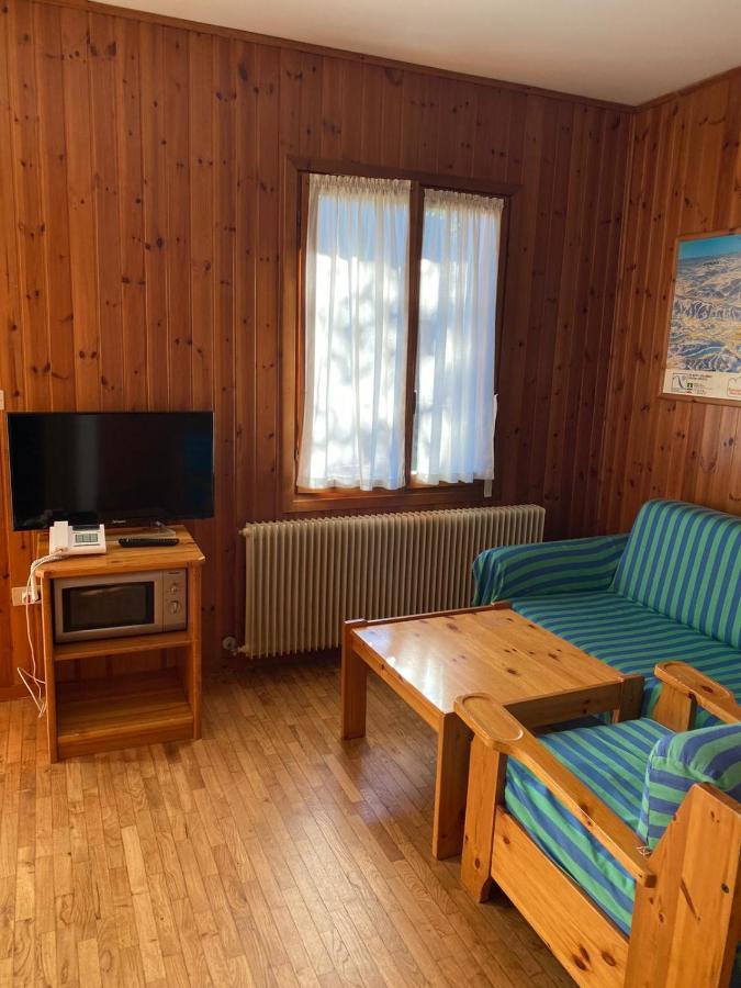 Residence Tarvisio Camporosso Camporosso  Zewnętrze zdjęcie