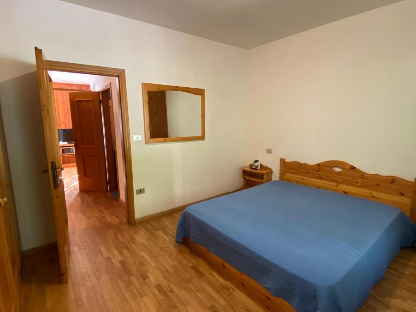 Residence Tarvisio Camporosso Camporosso  Zewnętrze zdjęcie