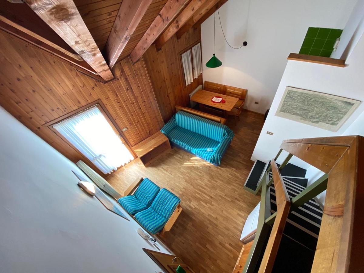 Residence Tarvisio Camporosso Camporosso  Zewnętrze zdjęcie